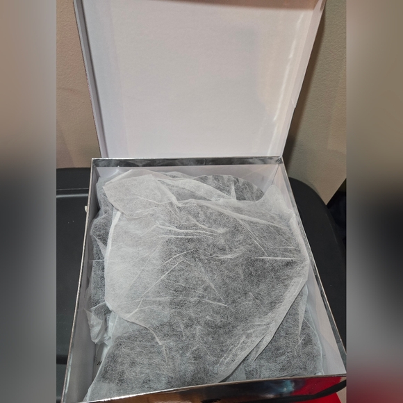 Leather Scrunch Boots - Picture 6 of 6